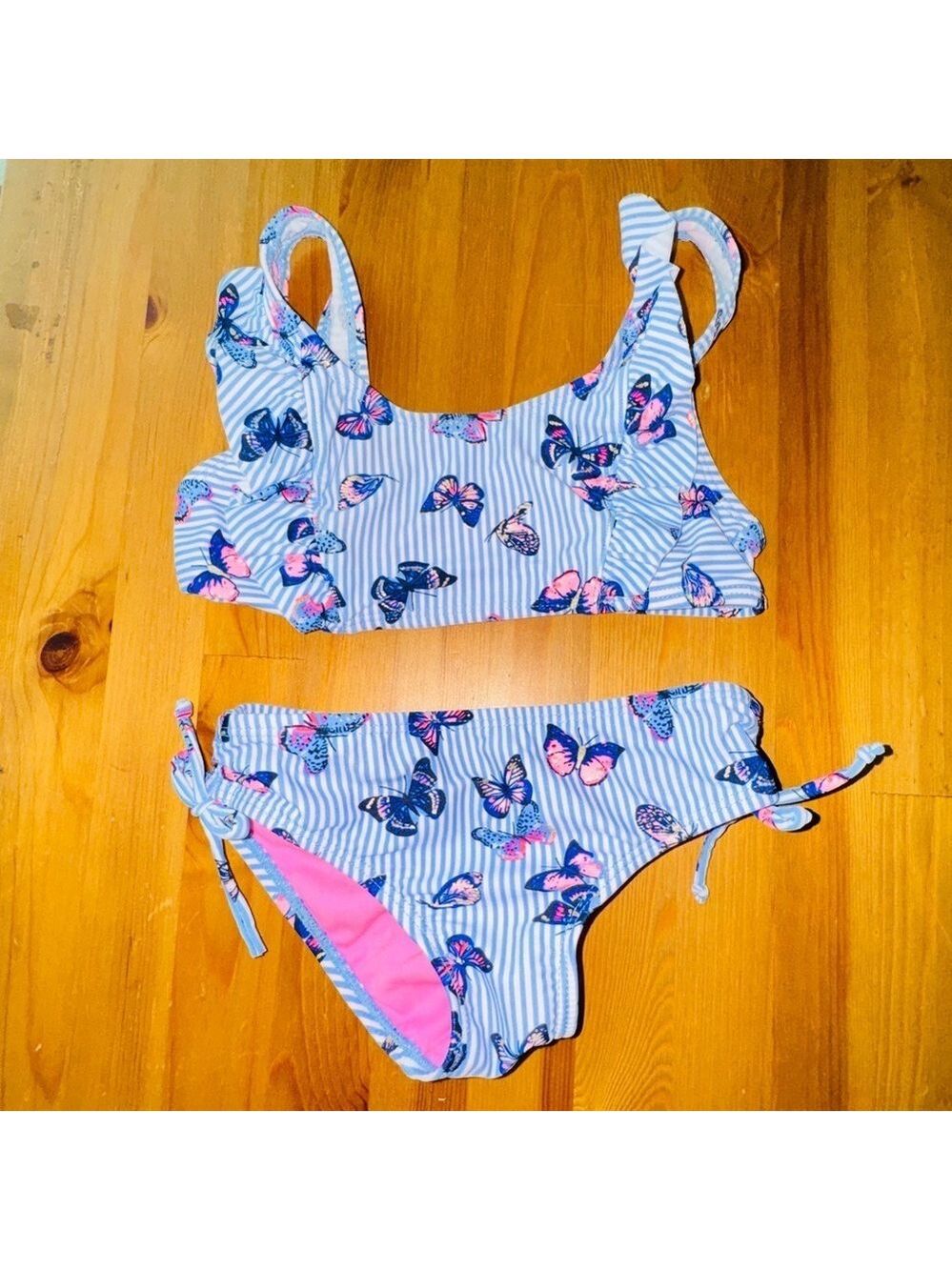Kensiegirl bikini